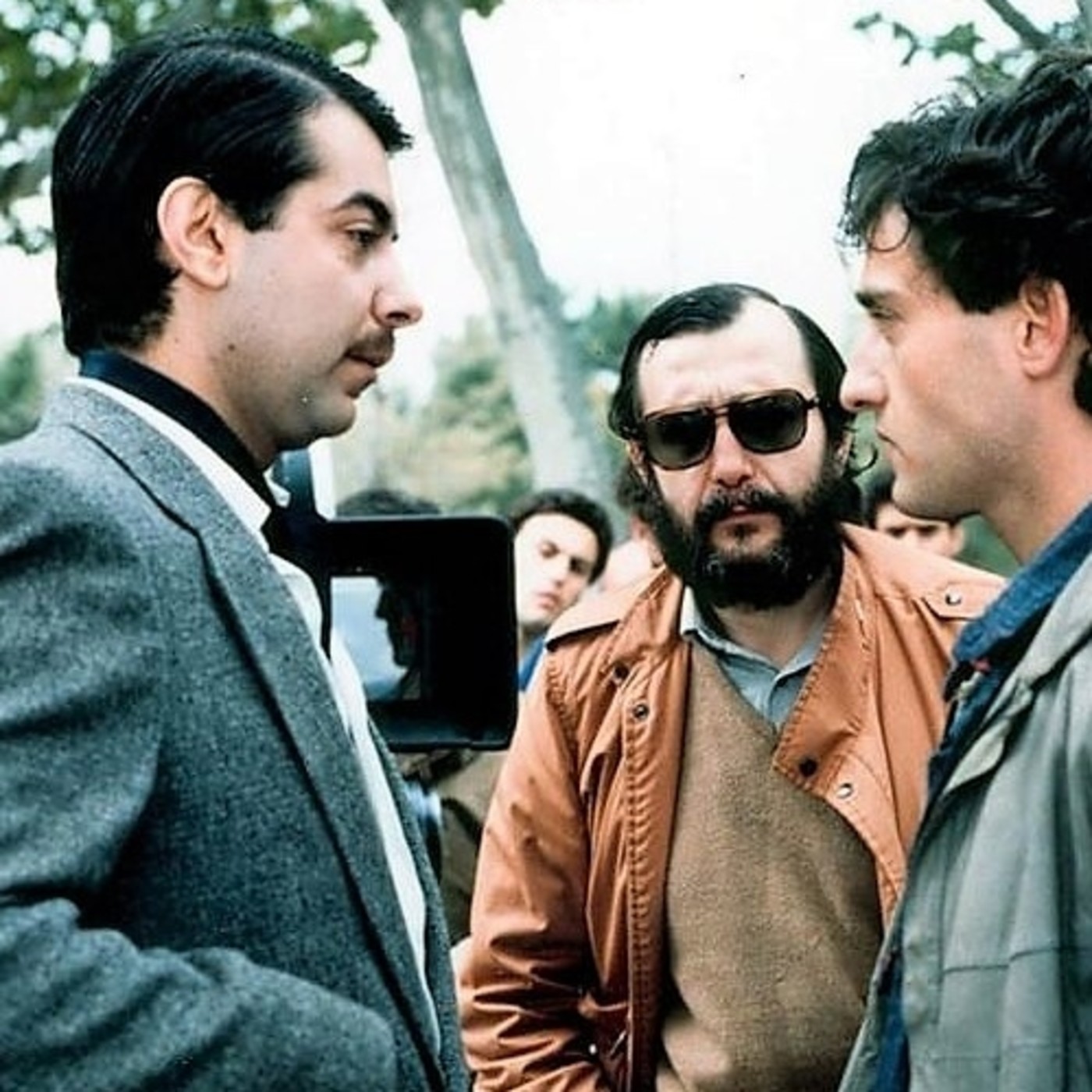 MIS PELICULAS...FUERA DE MODA