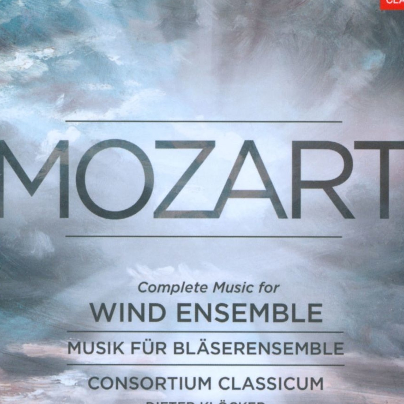 Wolfgang Amadeus Mozart