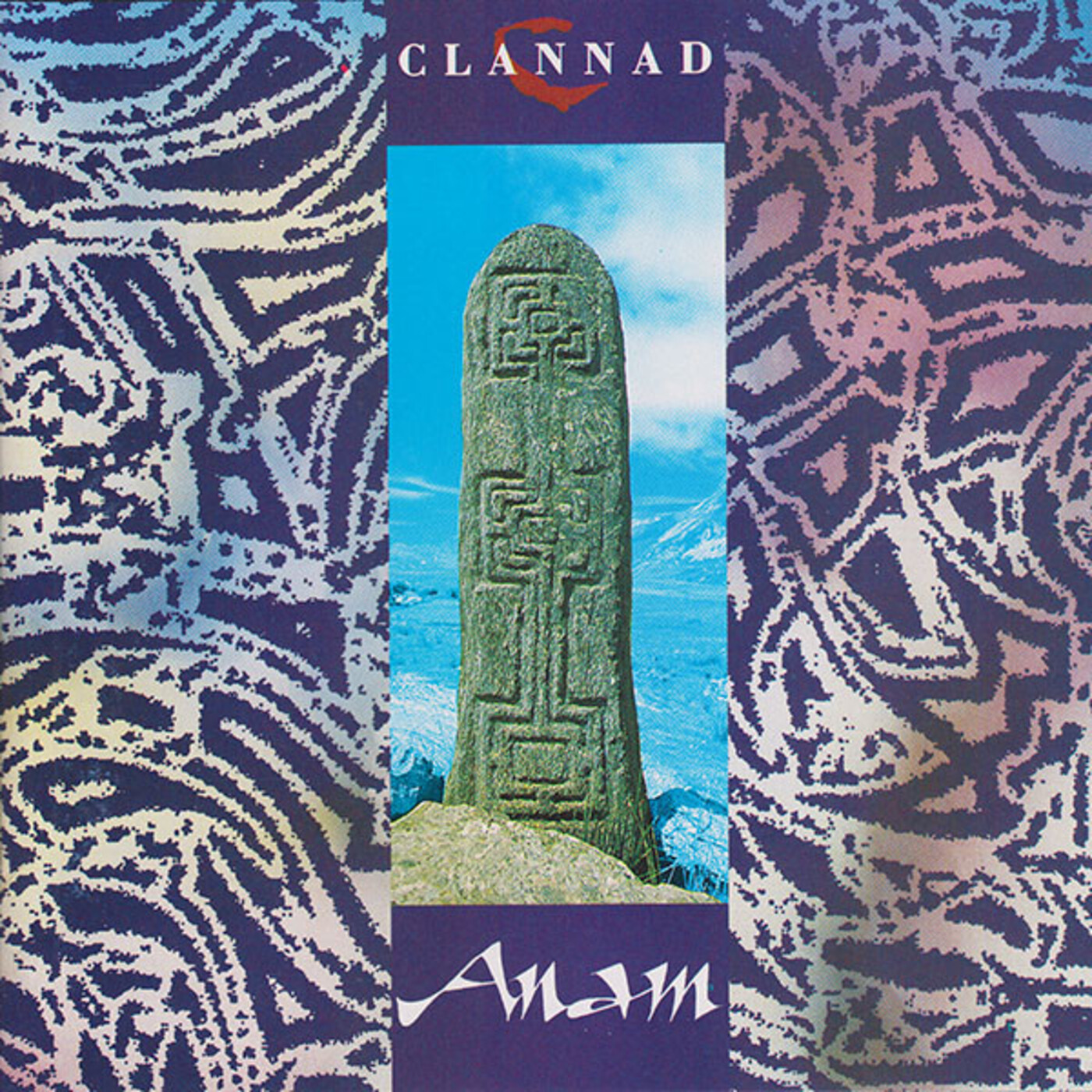 79 - Clannad - Anan (1991) episode artwork