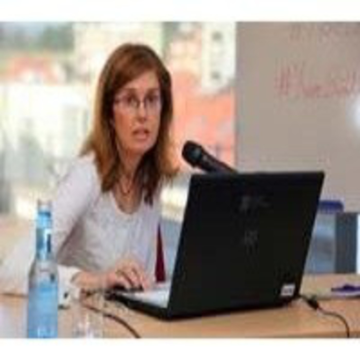 II xornada bibliotecas especializadas