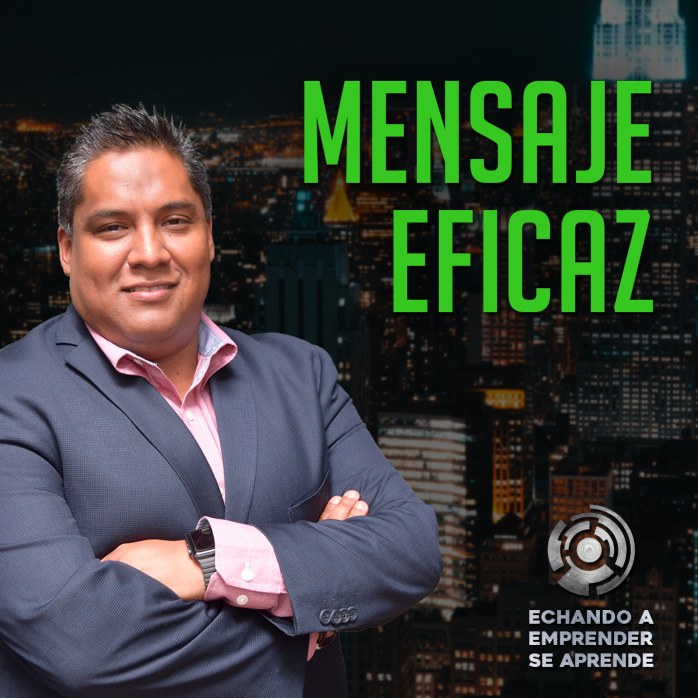 Mensaje eficaz