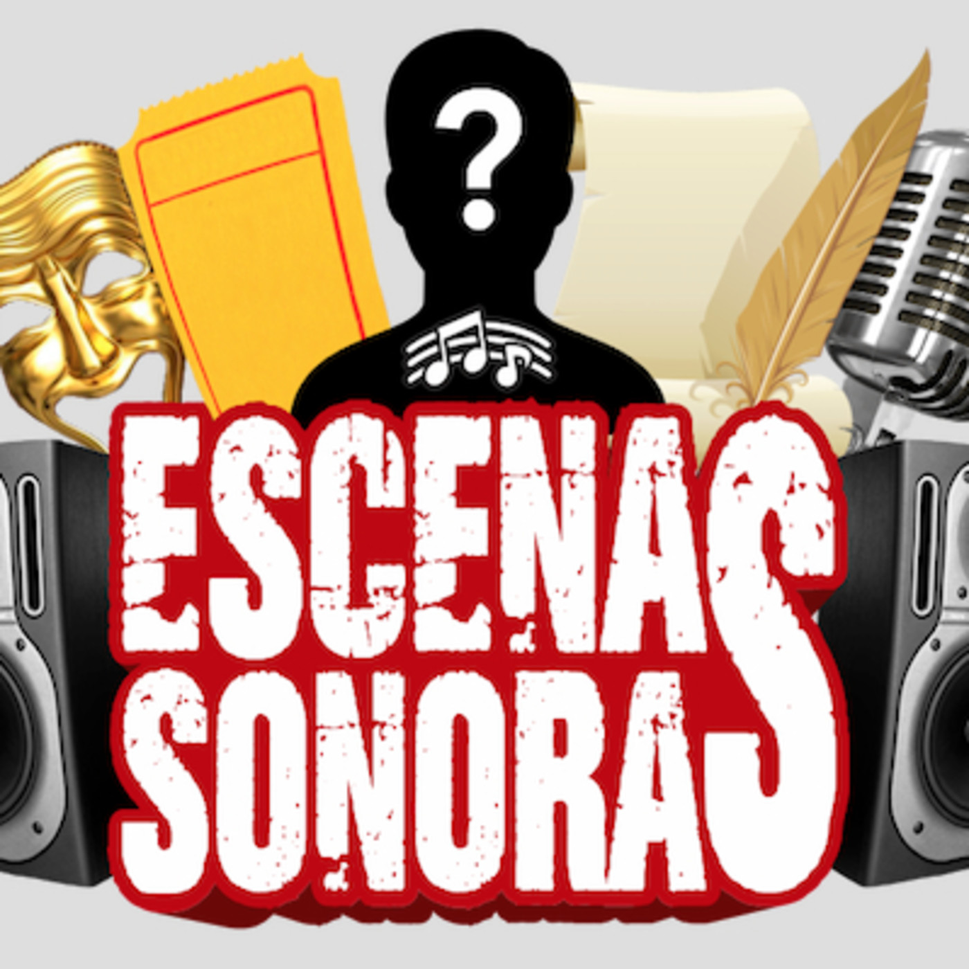 Escenas Sonoras