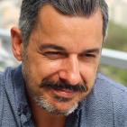Entrevista Ander Duque - Zoe - Festival de Cine Español de Málaga