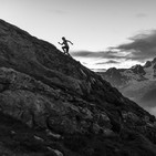 Mikel Lizarralde eibartarrak esklerosi anizkoitza du eta Zegama-Aizkorri mendi maratoia egiteko dortsala eskatuta du