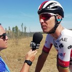 «Caja Rural prosigue con la racha otorgada por Demarraje» – 16/08/19 – P83T3