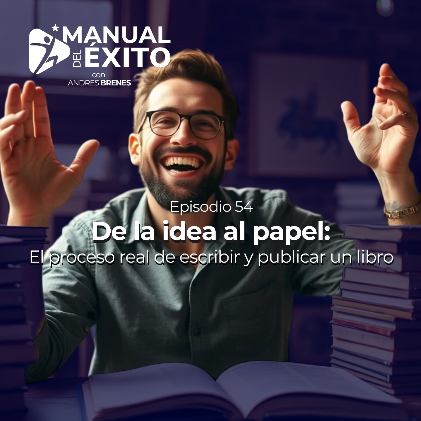 Manual del Éxito