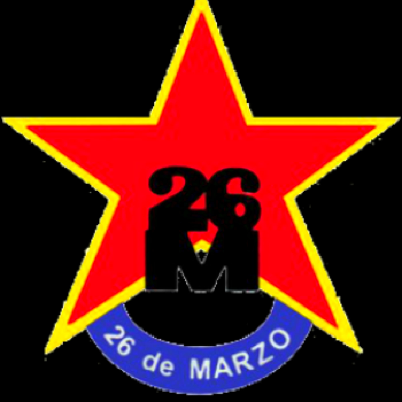 Podcast de Movimiento 26 de Marzo