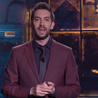 LA RESISTENCIA 2x144/1 - Monólogo de David Broncano