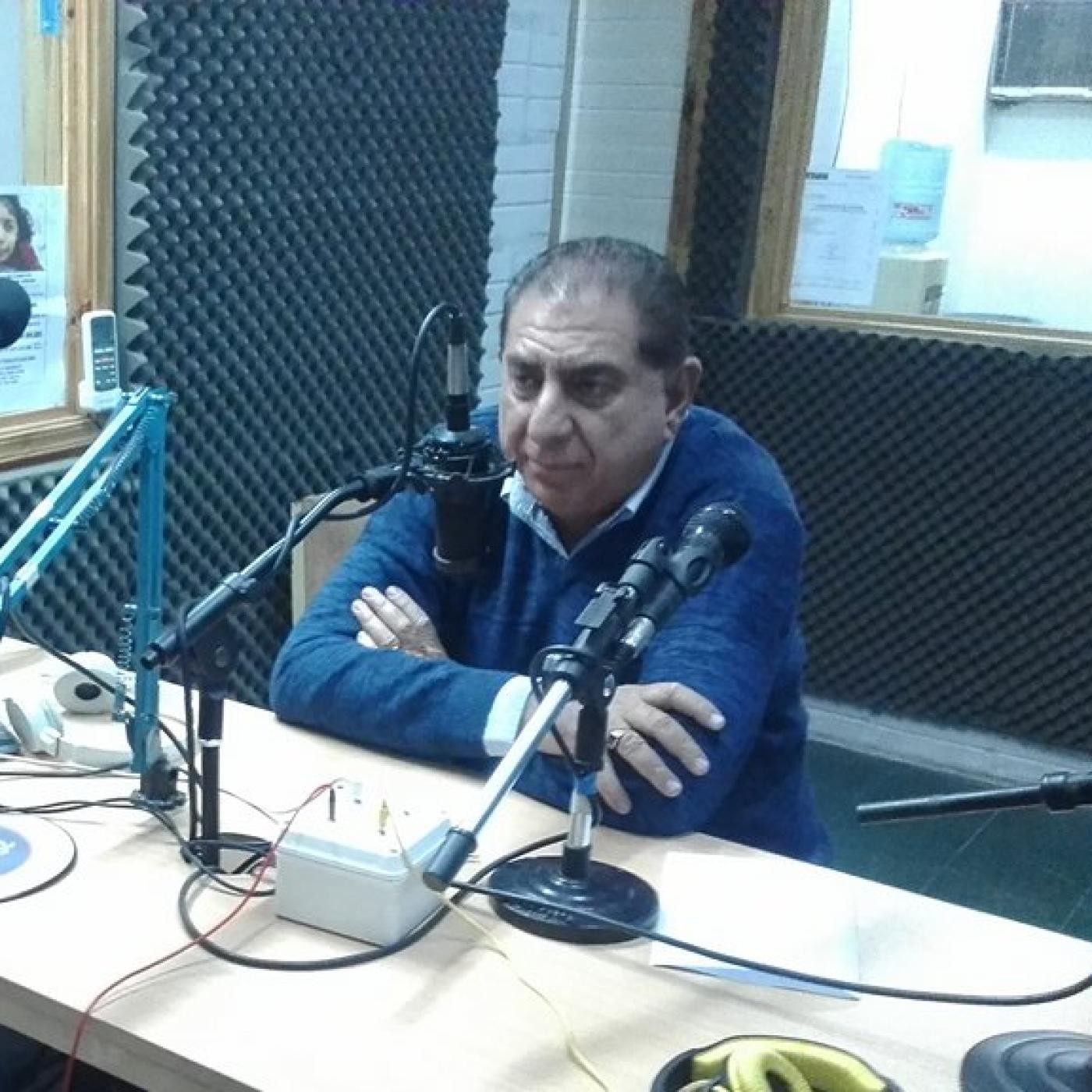 EN LA MIRA 2DA EDICION
