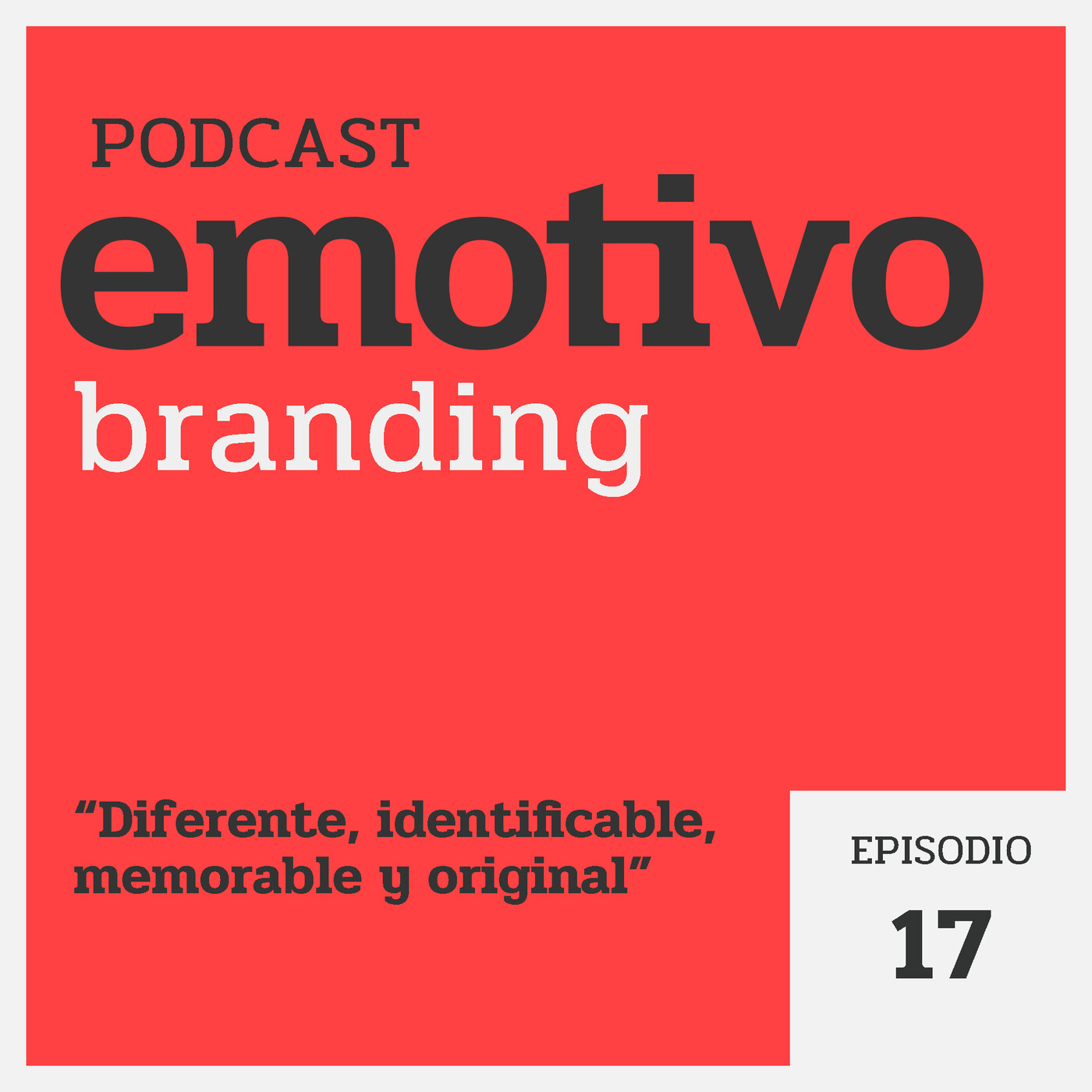Emotivo Branding