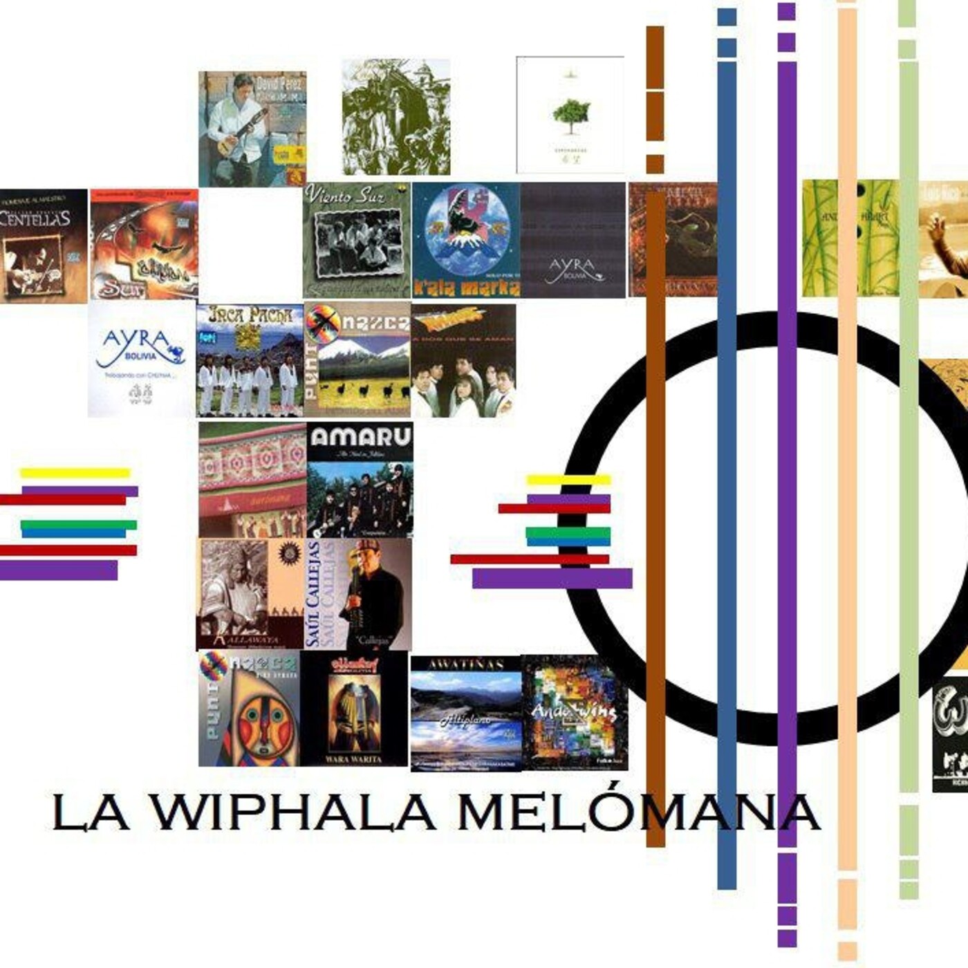 Wiphala Melomana