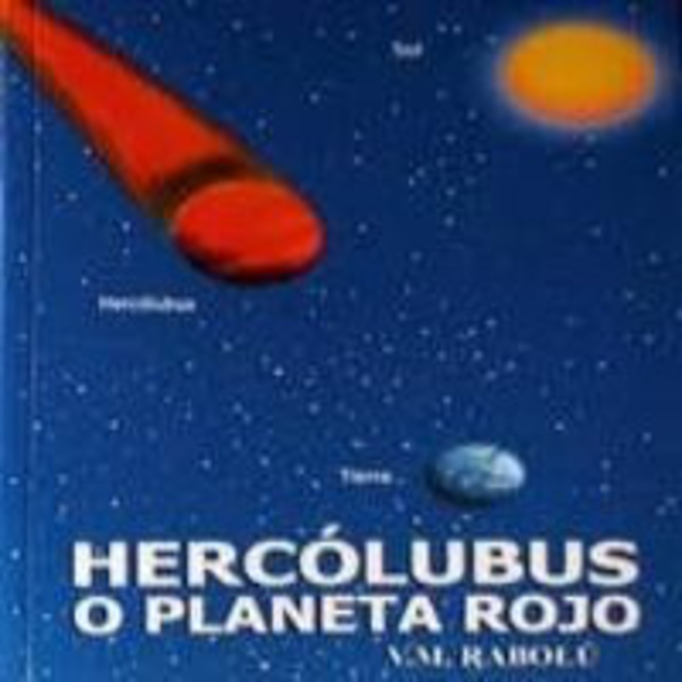 Podcast de La Noche De Andrómeda