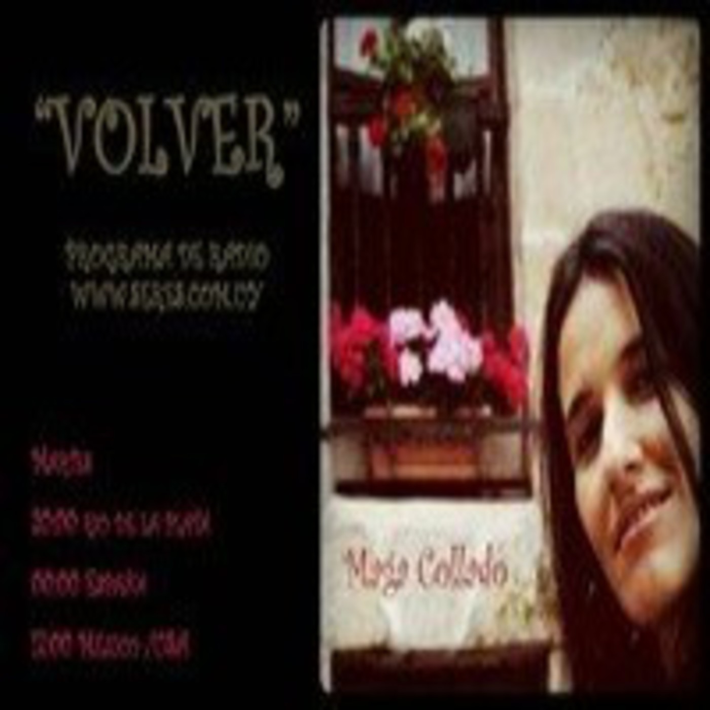 Volver