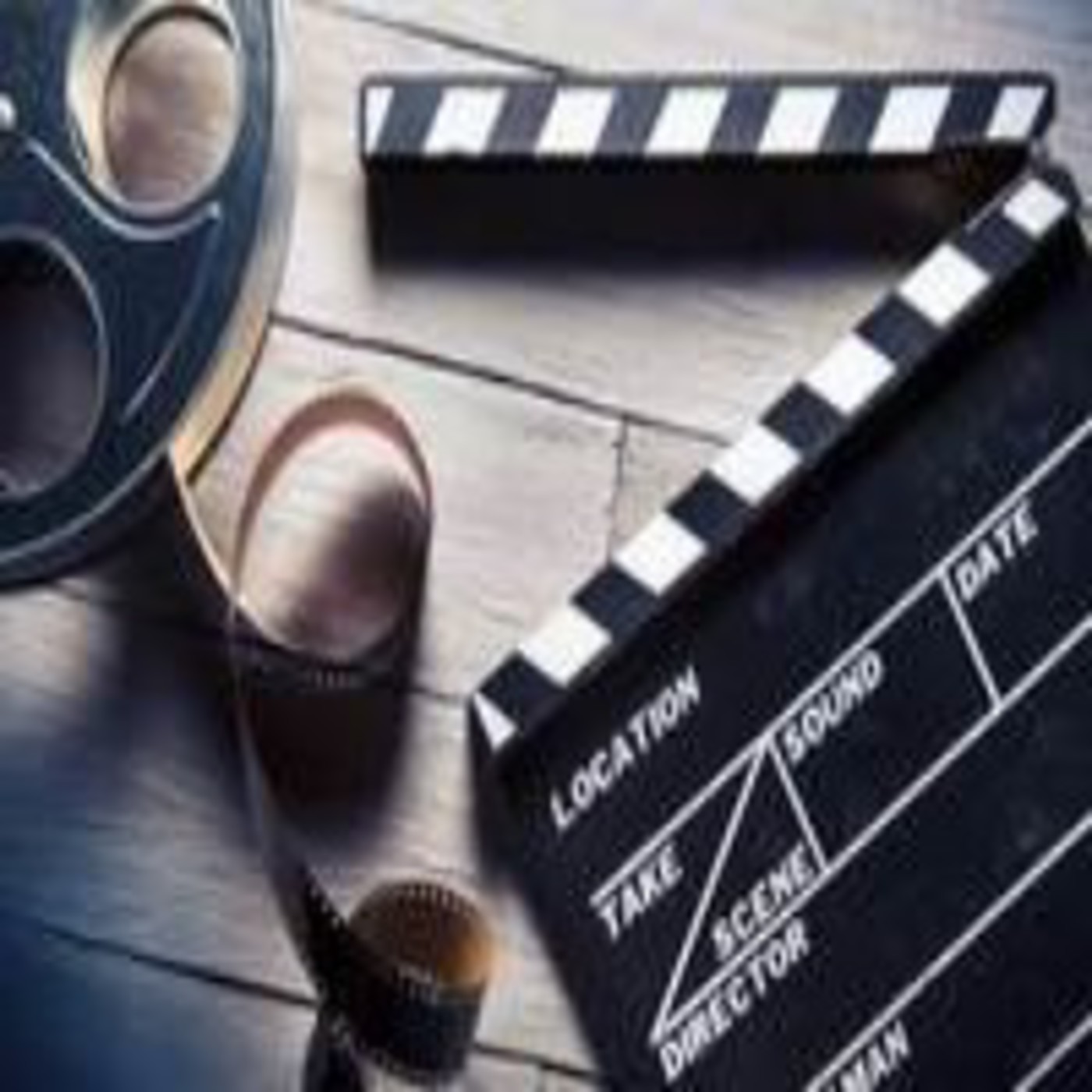 Podcast de Oidos de cinéfilos