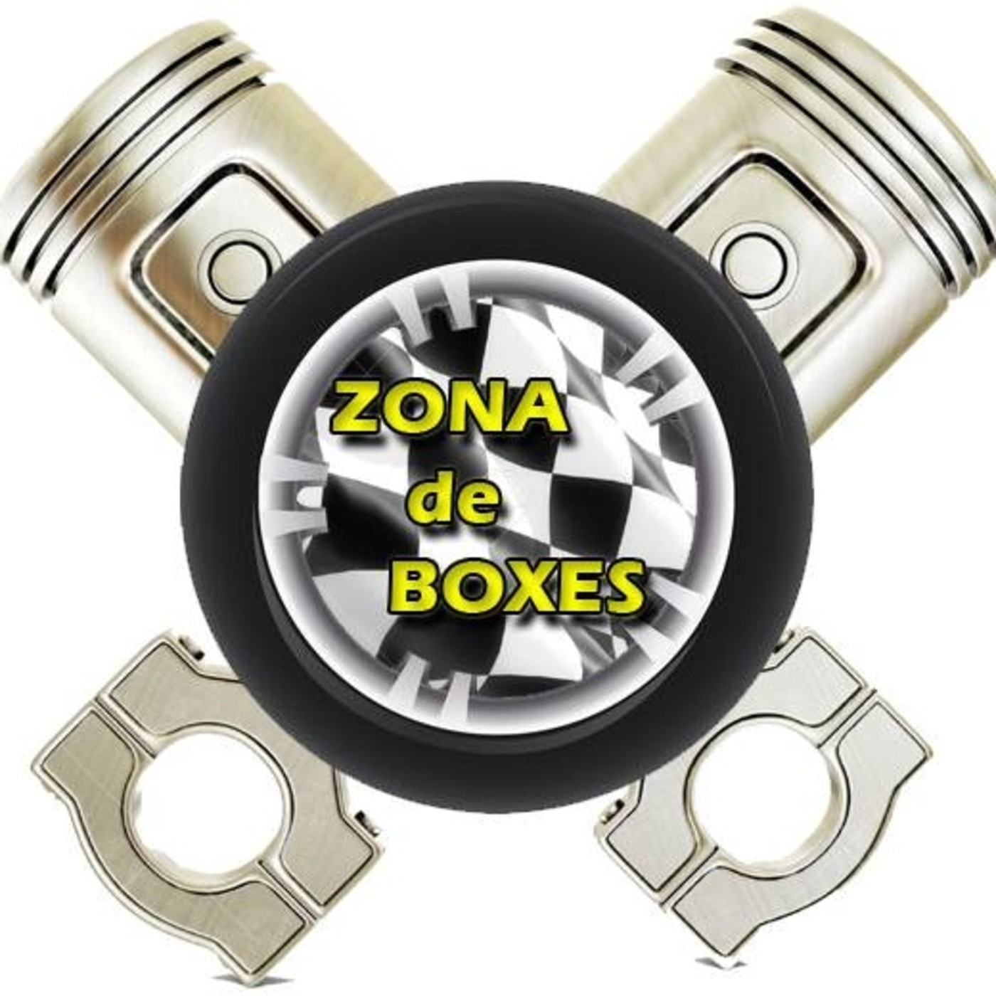 Zona de Boxes