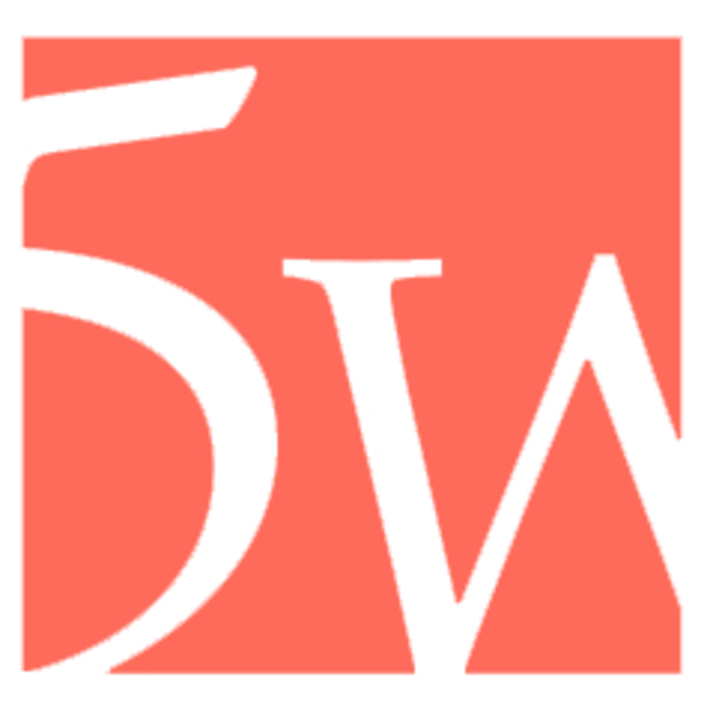 Revista 5W - Secciones