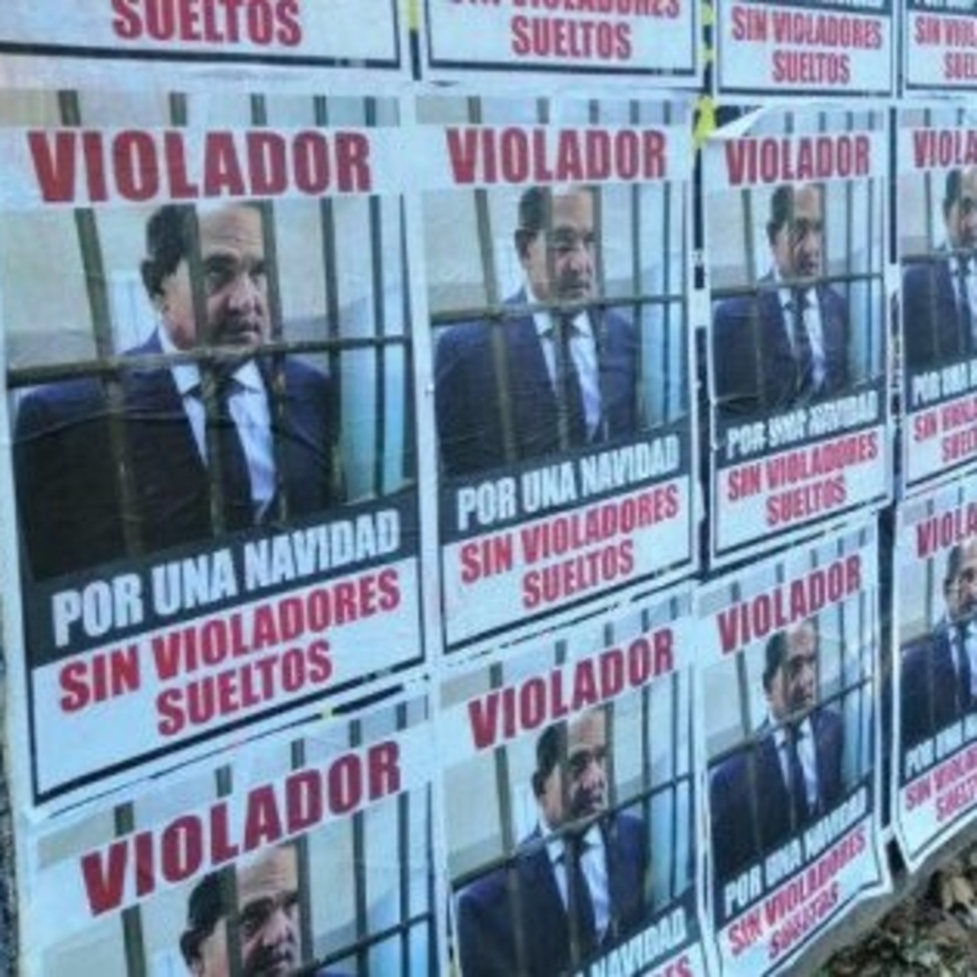 vuelta cangrejo
