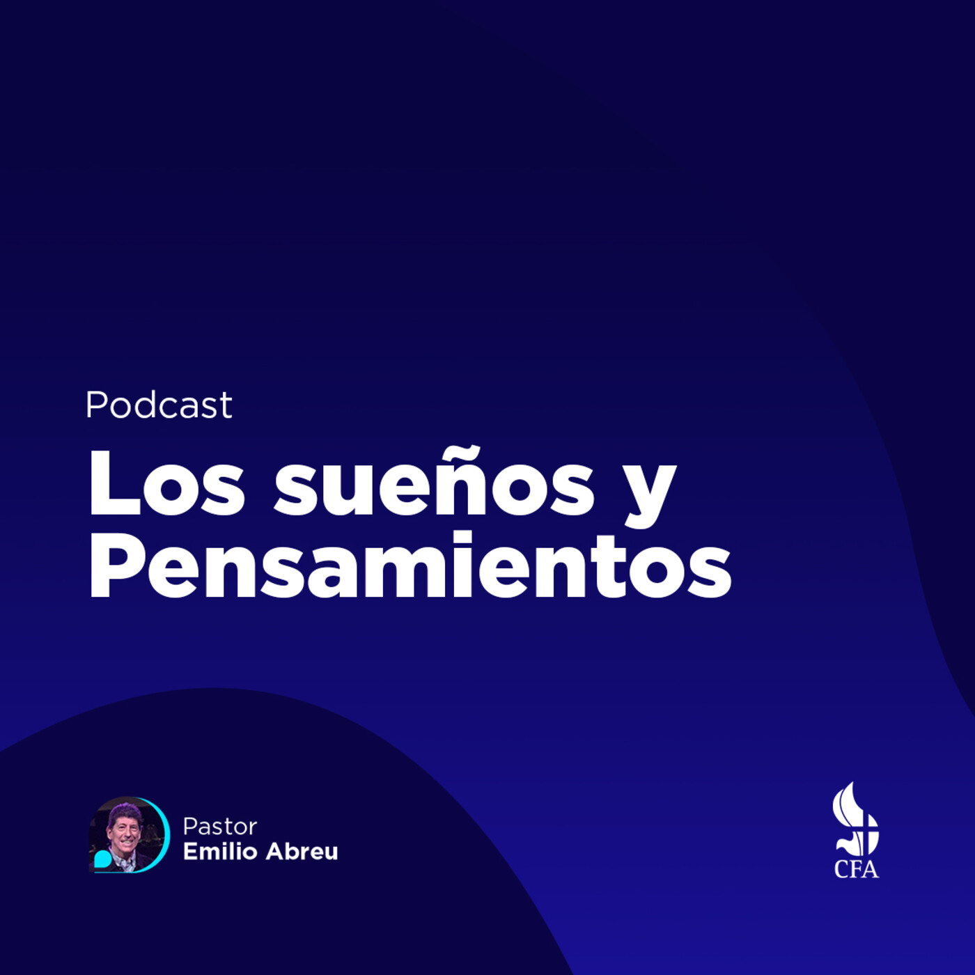 Los sueños y pensamientos episode artwork