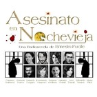 Asesinato en Nochevieja - Episodio 7