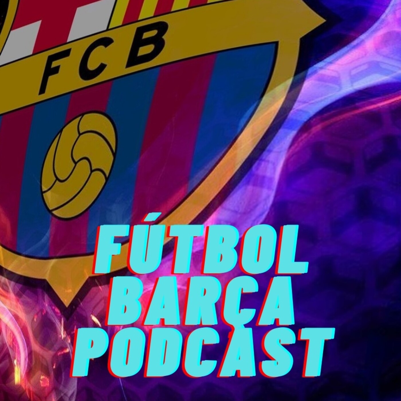 BARÇA TALK