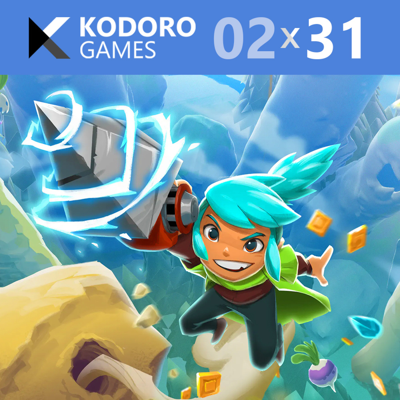 Kodoro Games