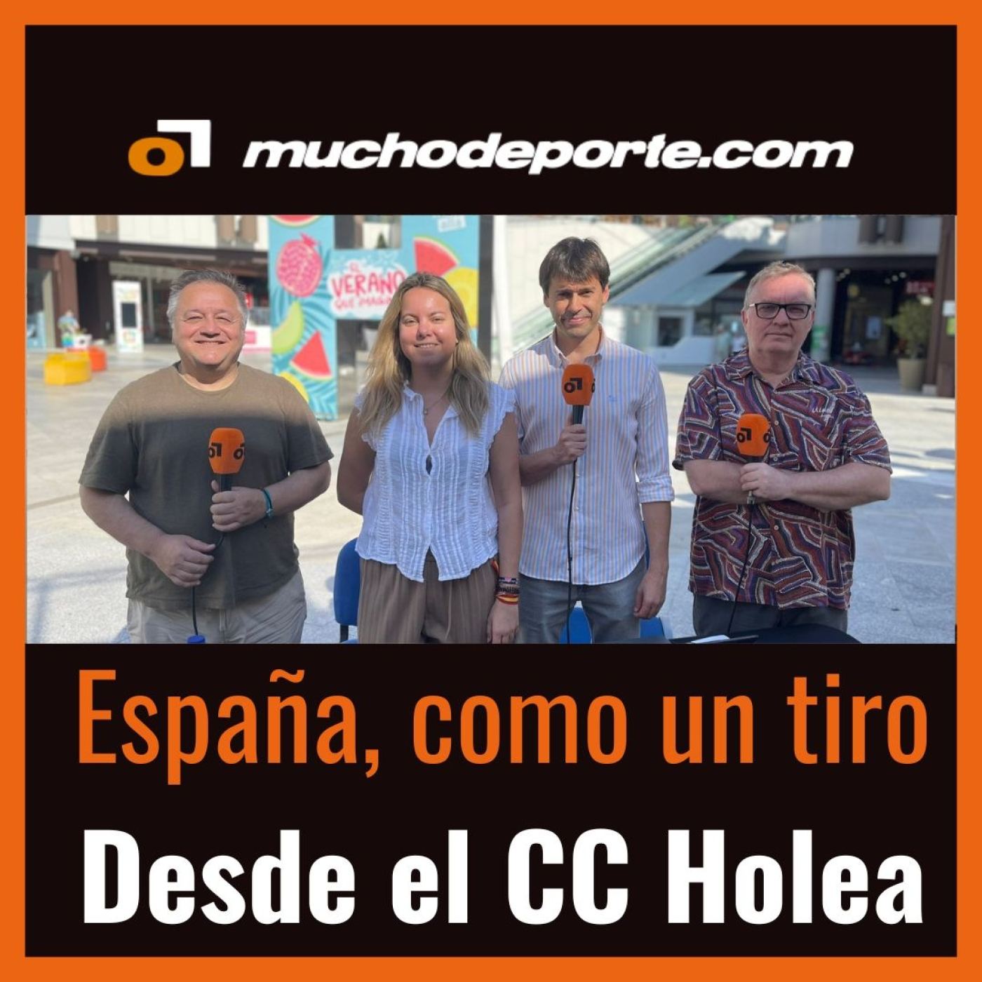 MuchoDePodcast