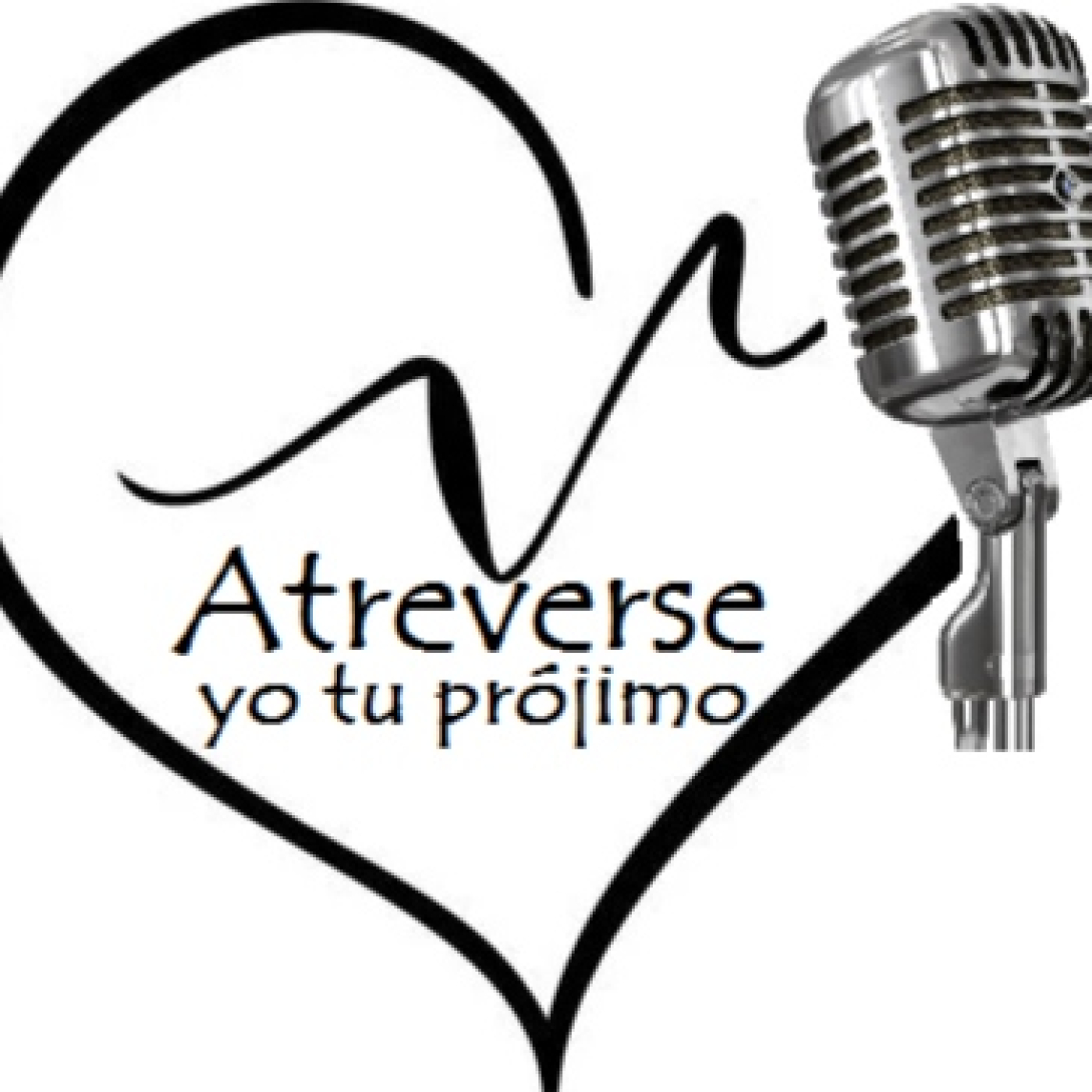 Atreverse, yo tu prójimo