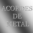 Acordes de Metal 7/19