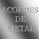 Acordes de Metal 7/19