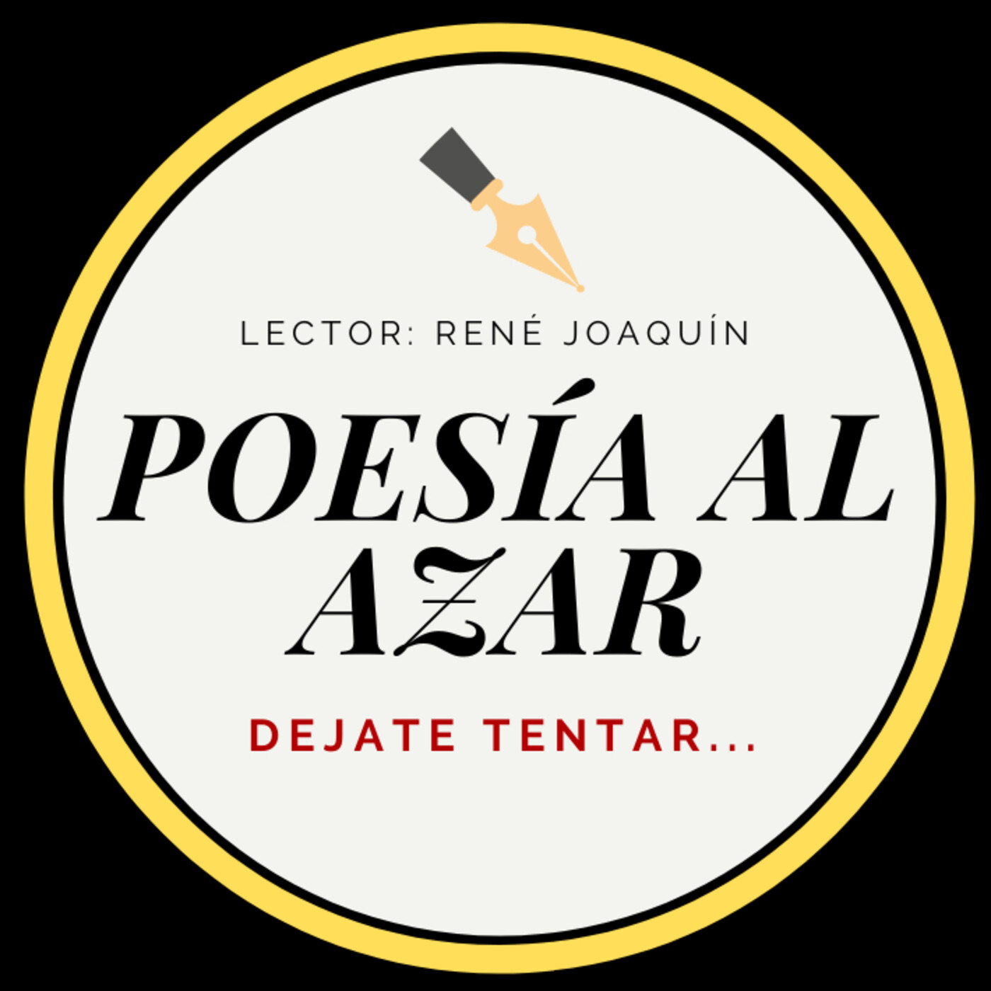 Poesía al Azar