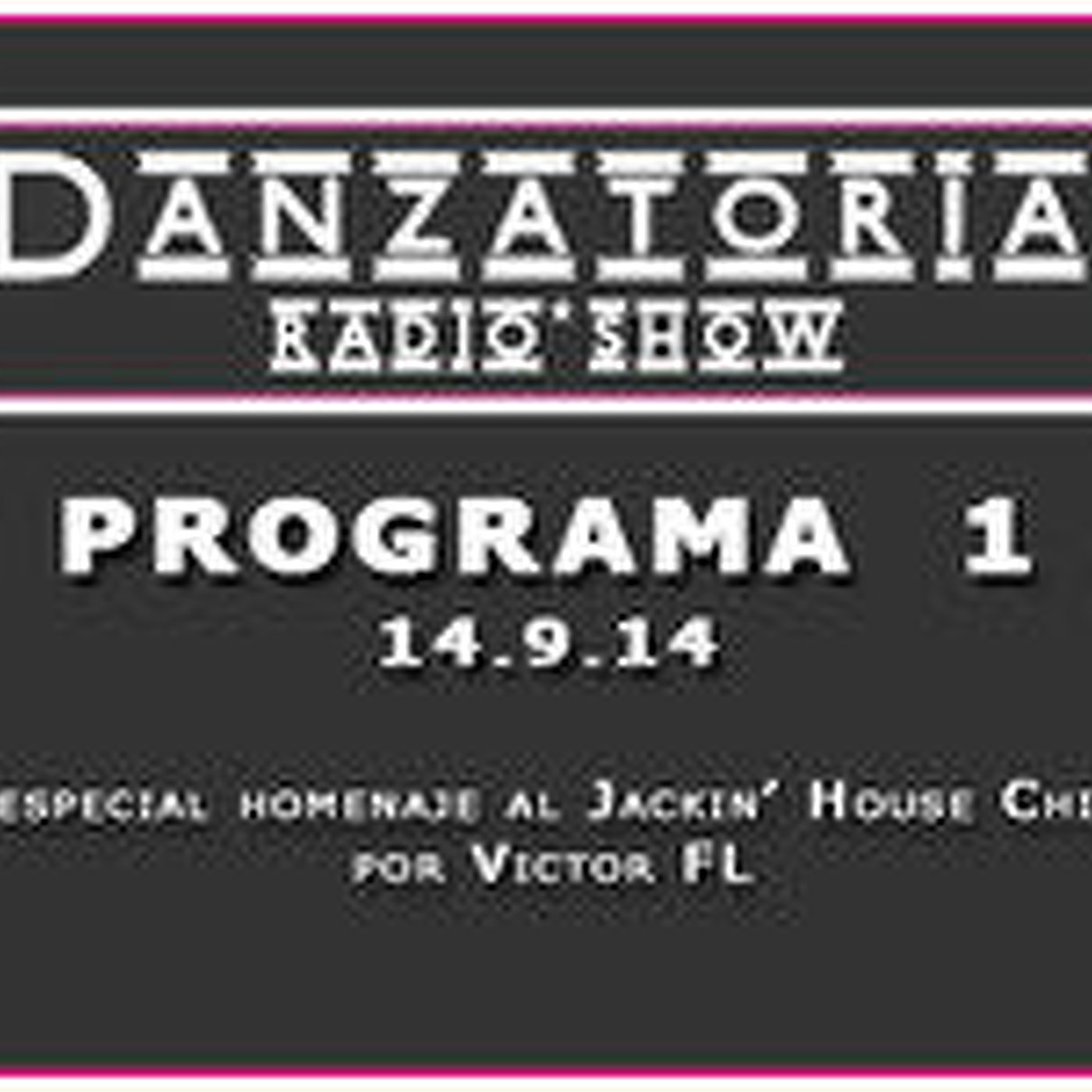 Danzatoria :: Programas