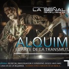 La Señal T3 | 65 | El OVNI de Iker jimenez | Alquimia: arte y transmutación | Genética inquietante 03/08/2017