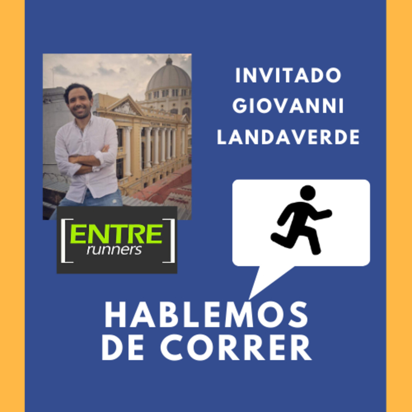 Hablemos de Correr de Runner a Runner