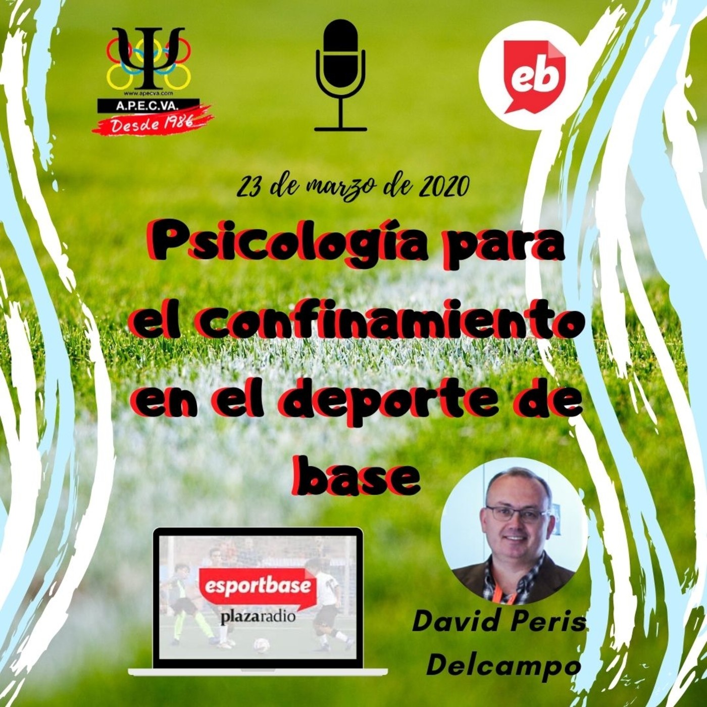Esport Base Radio