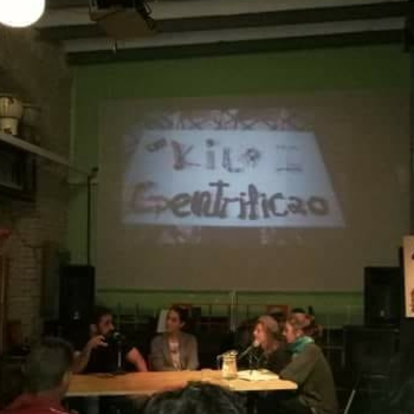 Podcast de De kilo en Kilo Radio