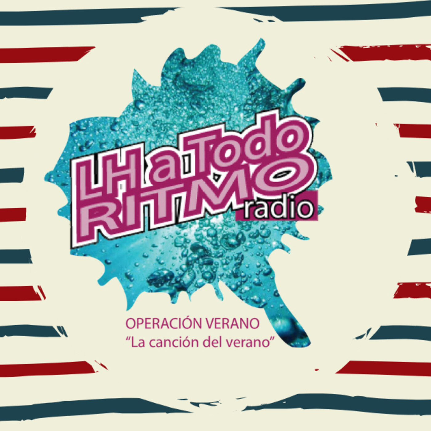 LH a Todo Ritmo edicion de verano - 01-07-2020 episode artwork