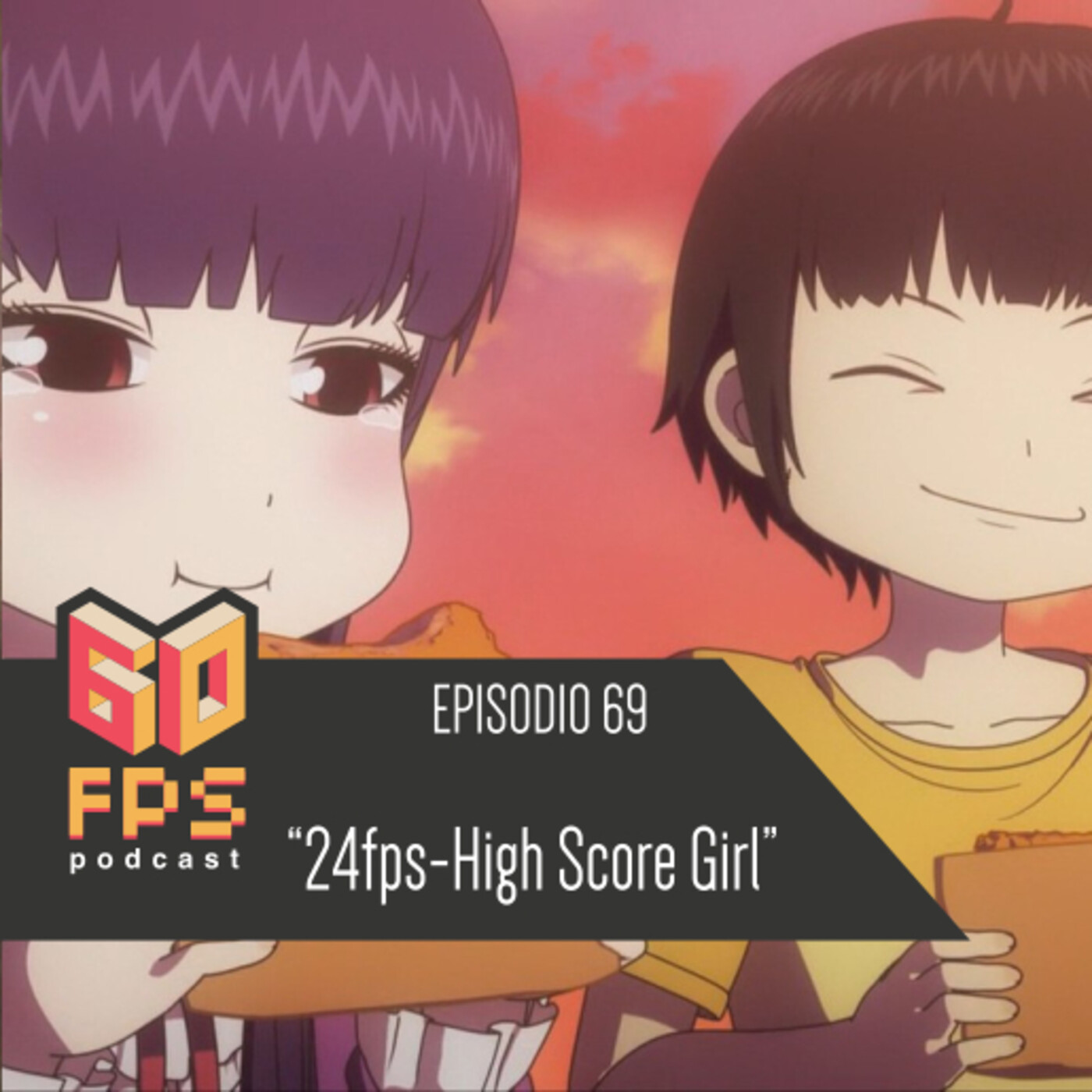 60fps Podcast