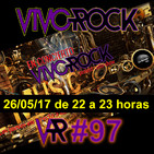 Vivo Rock_Promo Programa #097_Temporada 3_26/05/2017