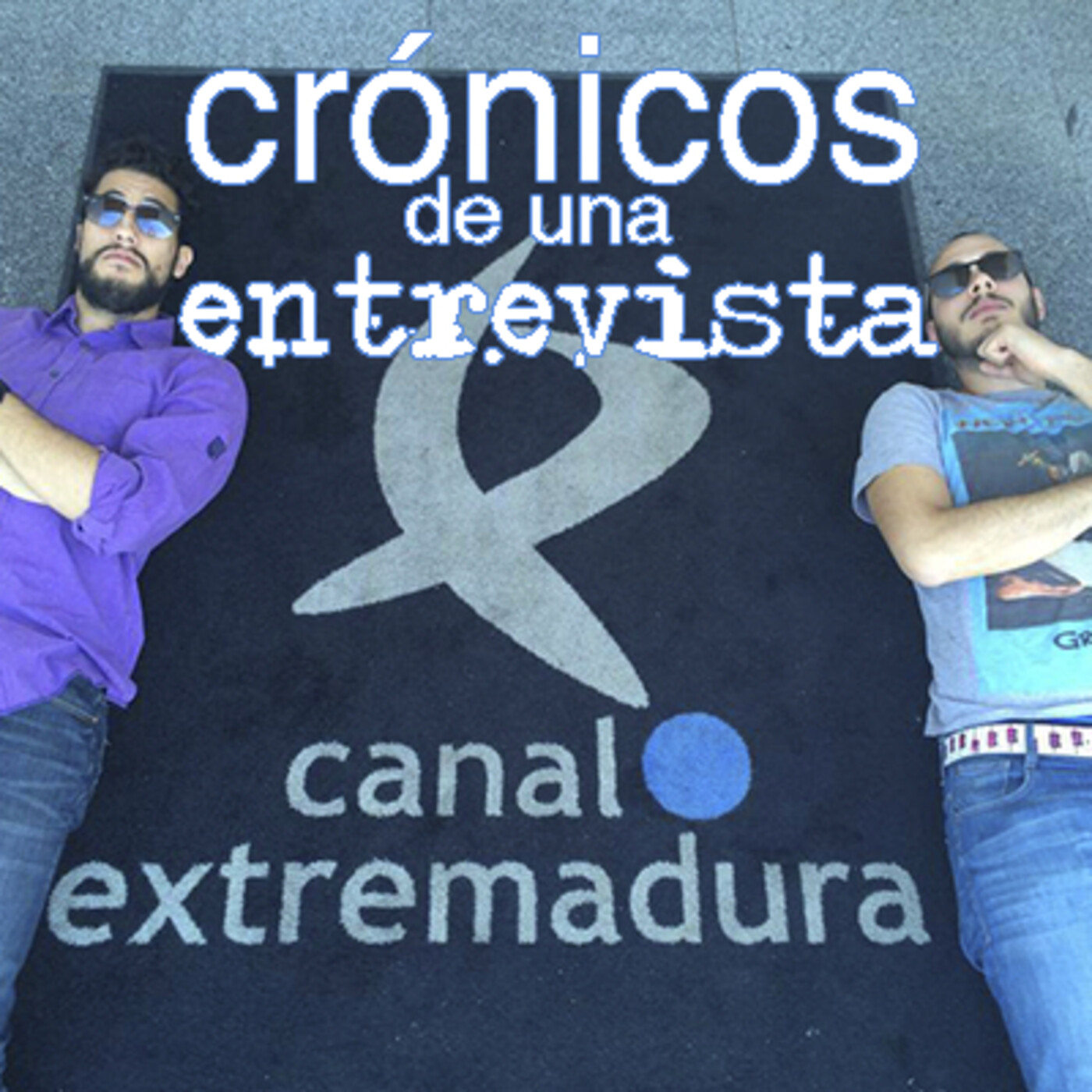 Crónicos de una Entrevista - CEX Radio
