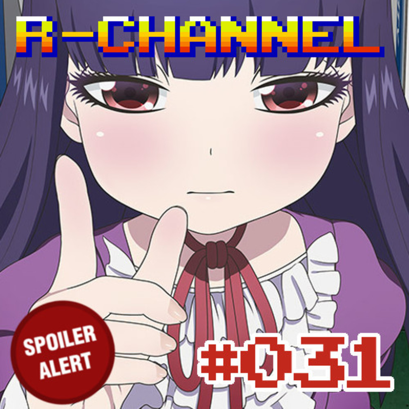 Retroscroll Channel