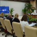 Cuba-UE: construir espacios respetando las diferencias