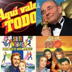 AVT PODCAST - nº 127 - Programa Doble: Stanley Donen - Siete novias para siete hermanos + Lío en Río.
