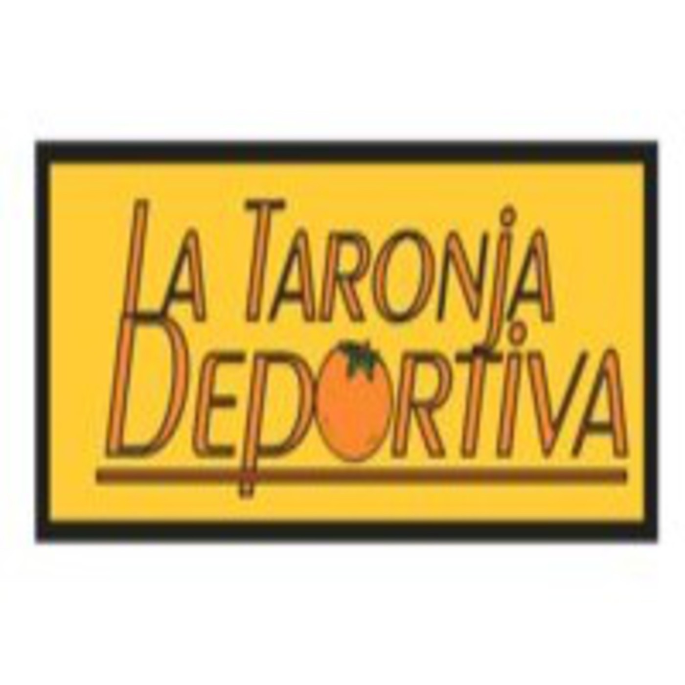 Podcast de La Taronja Deportiva