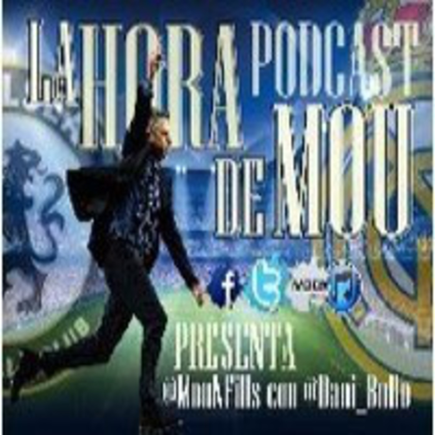 La Hora De Mou