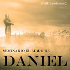 Señales de Jesus en el Camino - Daniel 6 y 7 - Precaución Camino Estrecho