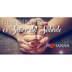 Padre John- Reflexión evangelio madrugada del 19 de Julio de 2019