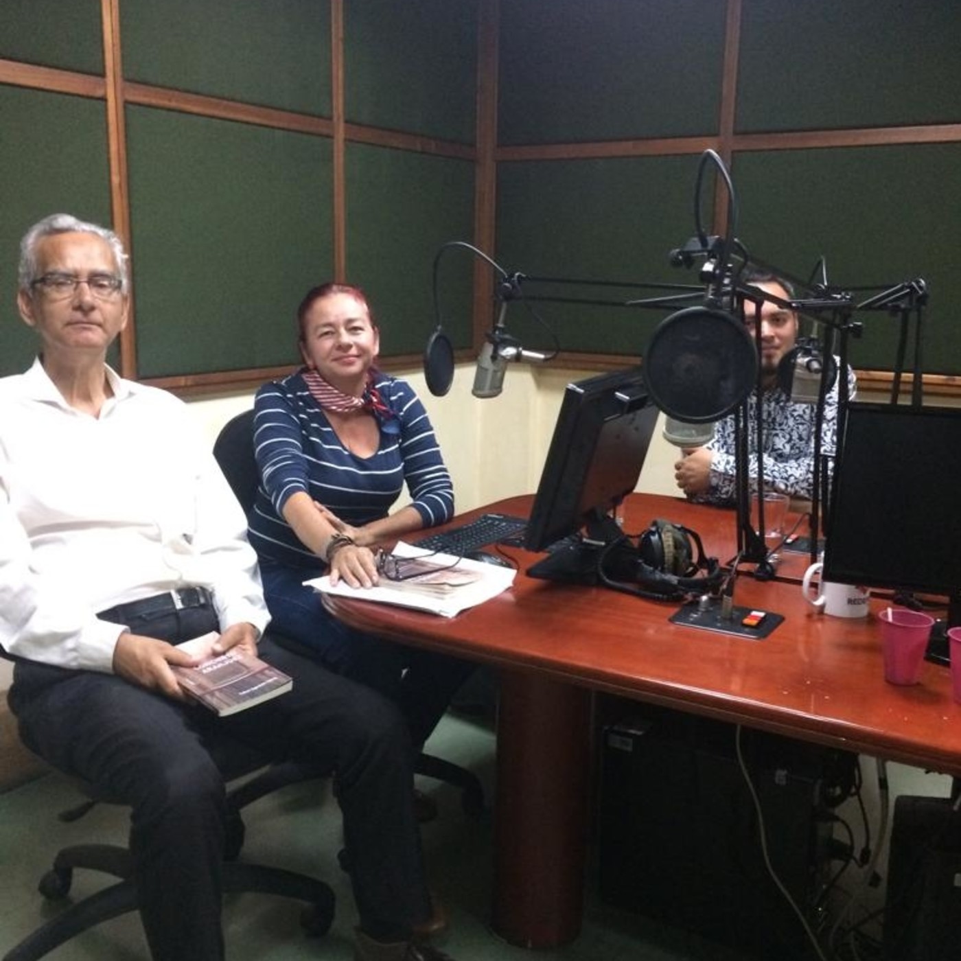 Vivapalabra El mensaje de las Palabras