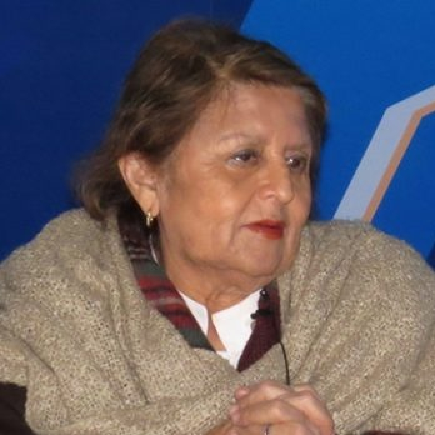 Carmen González en No Hay Derecho con Glatzer Tuesta [12-06-2023] episode artwork