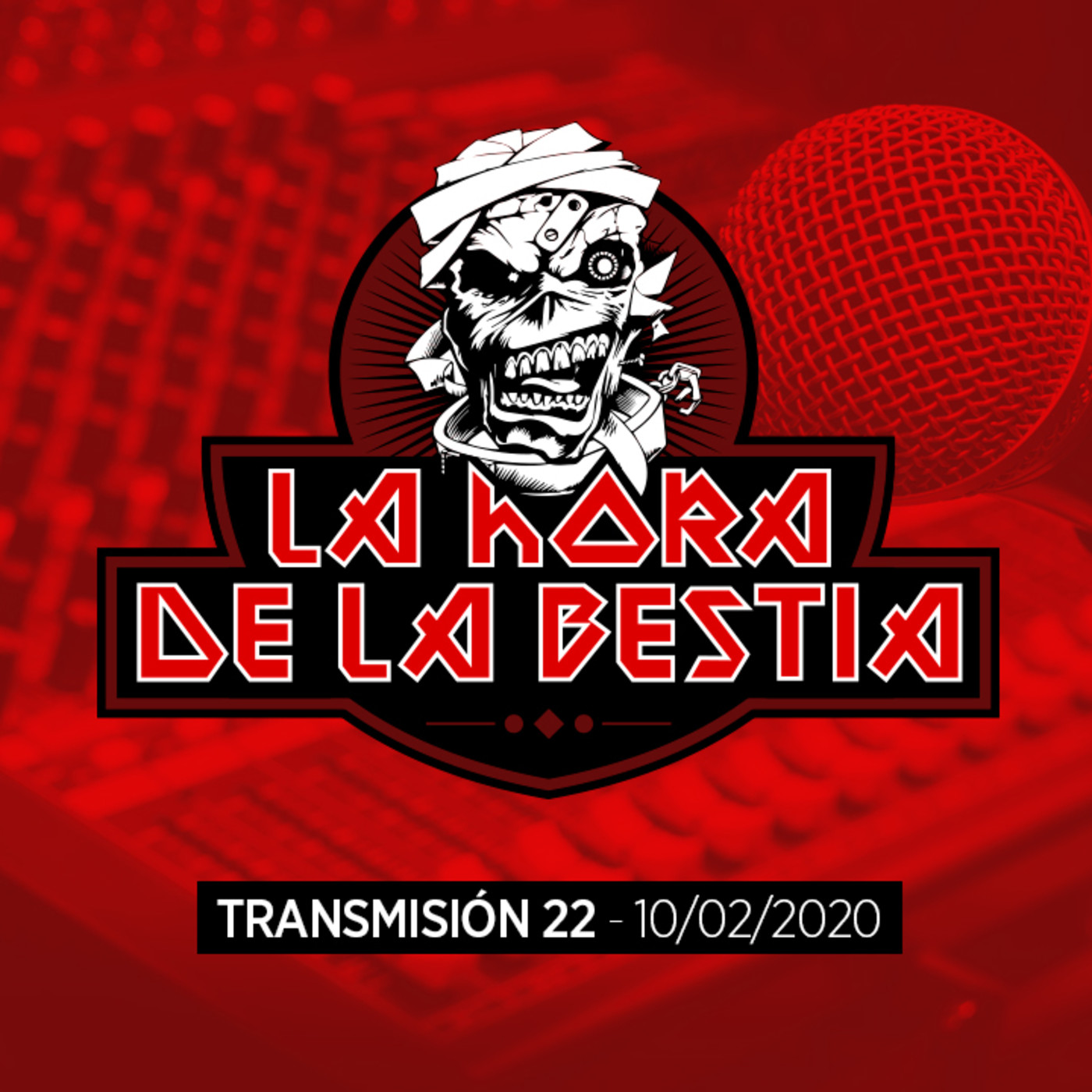 La Hora de La Bestia