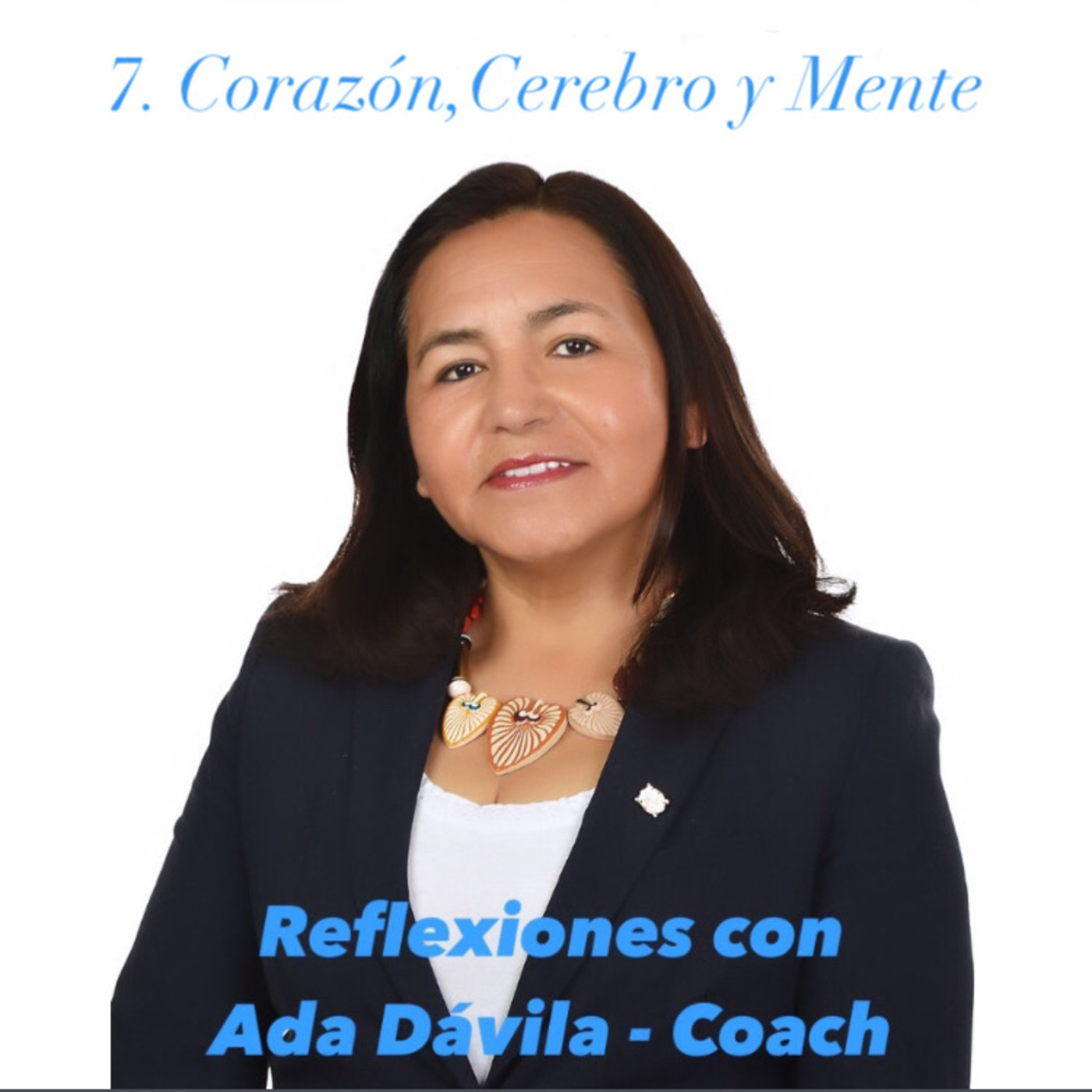 Reflexiones con Ada Dávila
